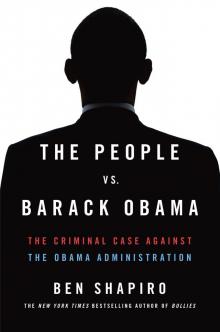 The People Vs. Barack Obama Read online