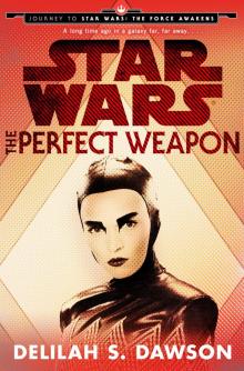 The Perfect Weapon (Short Story) Read online