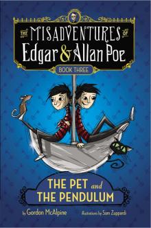 The Pet and the Pendulum Read online