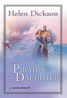 The Pirate's Daughter Read online