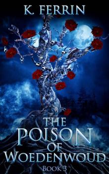 The Poison of Woedenwoud (Magicfall Book 3) Read online