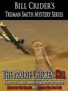 The Prairie Chicken Kill