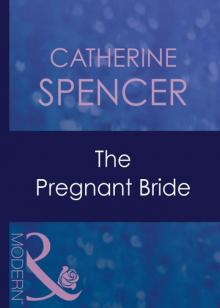 The Pregnant Bride Read online
