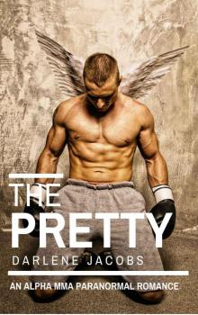 The PRETTY (EROM Curvy Romance #1)