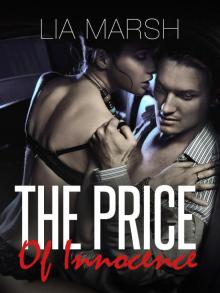 The Price Of Innocence Read online