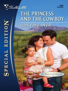 The Princess And The Cowboy Read online