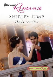 The Princess Test Read online