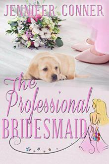 The Professional Bridesmaid Read online