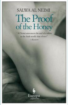 The Proof of the Honey Read online