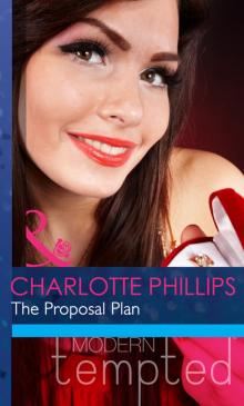 The Proposal Plan Read online