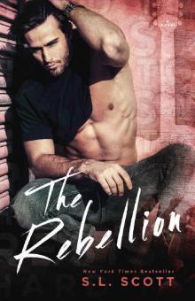 The Rebellion Read online