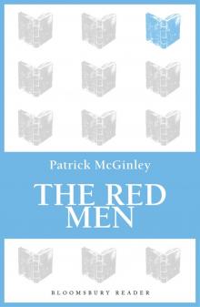 The Red Men Read online