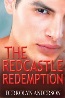 The Redcastle Redemption (The Athena Effect) Read online