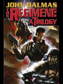 The Regiment-A Trilogy