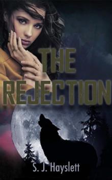 The Rejection (Luna of the Pack Series) Read online