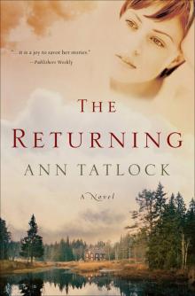 The Returning Read online
