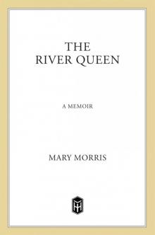 The River Queen Read online