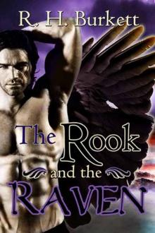 The Rook and The Raven Read online