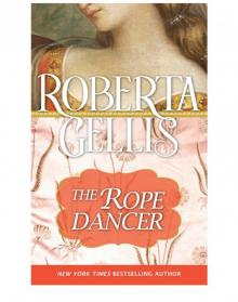 The Rope Dancer Read online