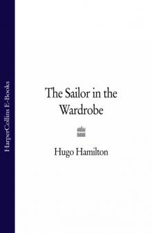 The Sailor in the Wardrobe Read online
