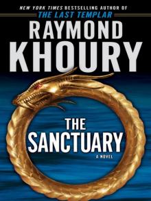 The Sanctuary Read online