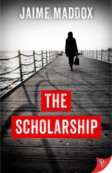 The Scholarship Read online