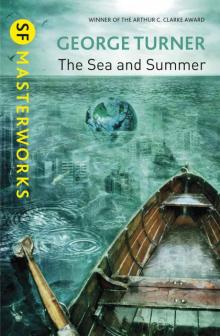 The Sea and Summer Read online
