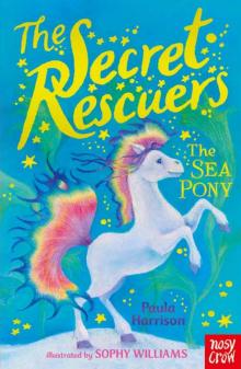 The Sea Pony Read online