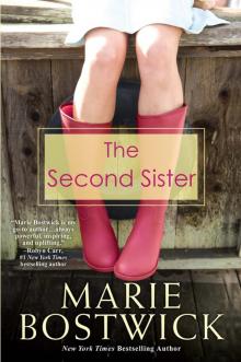 The Second Sister Read online