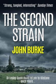 The Second Strain Read online