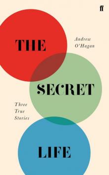 The Secret Life Read online