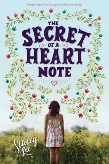 The Secret of a Heart Note Read online