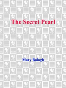 The Secret Pearl Read online