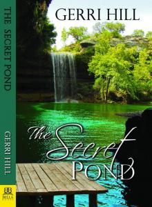 The Secret Pond Read online
