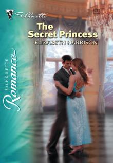 The Secret Princess Read online