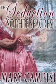 The Seduction of Sophie Seacrest Read online