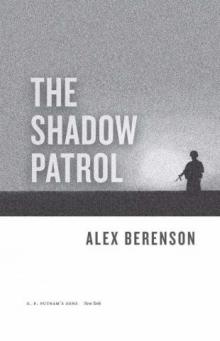 The Shadow Patrol jw-6 Read online