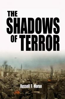 The Shadows of Terror Read online