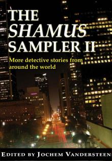 The Shamus Sampler II Read online