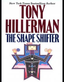 The Shape Shifter Read online