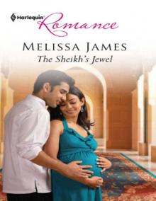 The Sheikh's Jewel Read online
