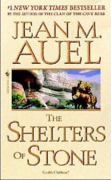 THE SHELTERS OF STONE ec-5 Read online