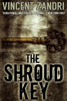 The Shroud Key Read online