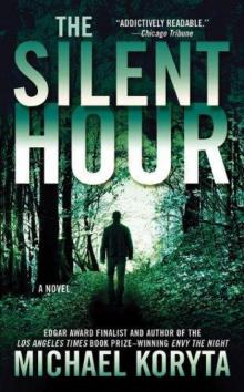The Silent Hour lp-4 Read online