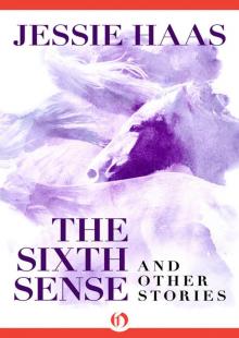 The Sixth Sense Read online