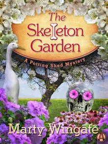 The Skeleton Garden Read online