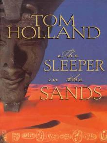 The Sleeper in the Sands Read online