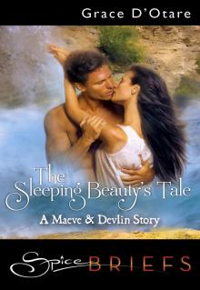 The Sleeping Beauty's Tale Read online