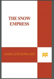 The Snow Empress Read online