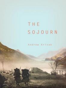 The Sojourn Read online